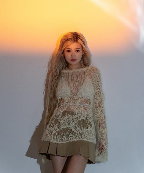 Kika Kim 無料のスター 写真