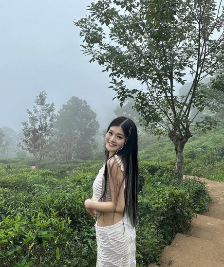 Kika Kim ポルノ女優 写真