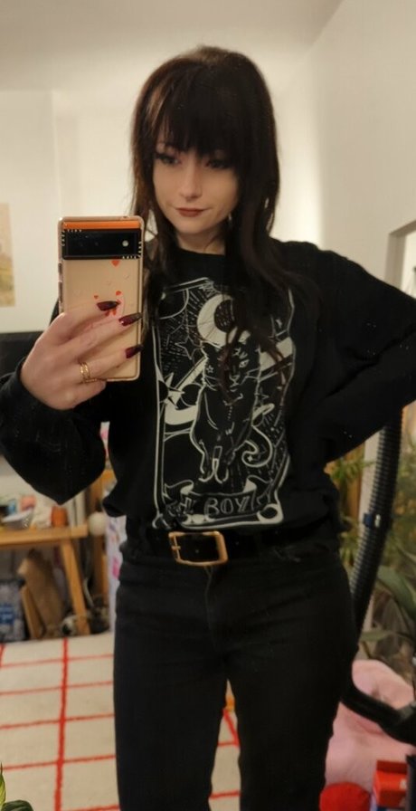 Yogscast Bouphe スター ギャラリー