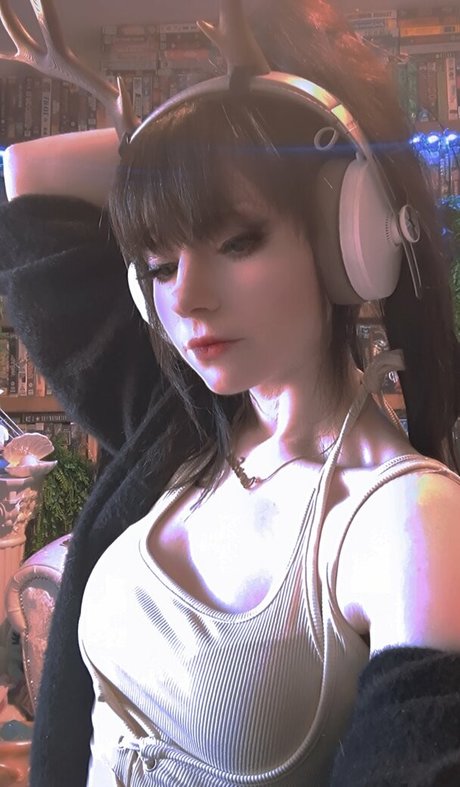 Yogscast Bouphe セックスモデル ギャラリー