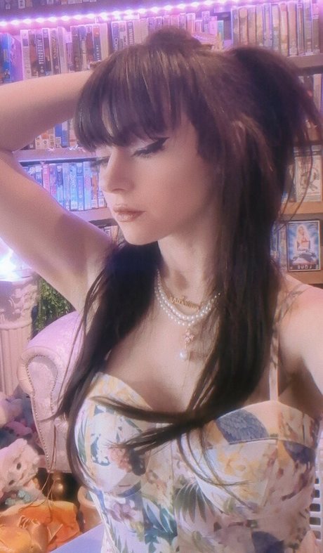 Yogscast Bouphe 最高のポルノスター 写真