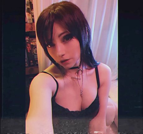 Yogscast Bouphe セックスモデル ギャラリー