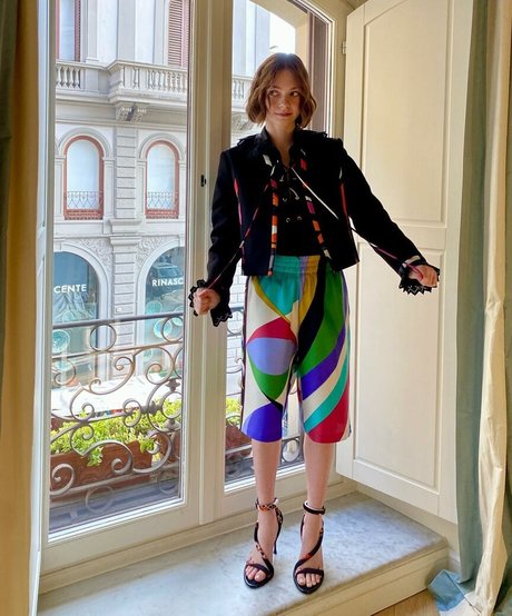 Emma Myers ポルノ女優 画像