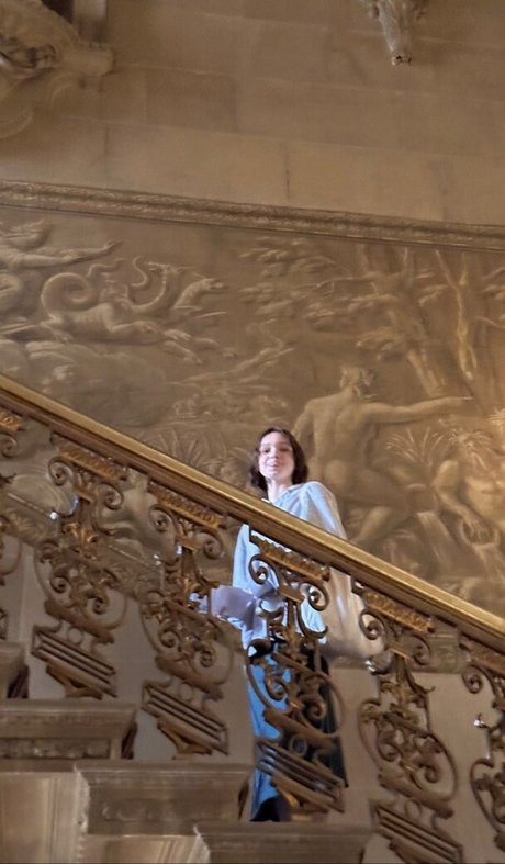 Emma Myers 無料のスター アーカイブ