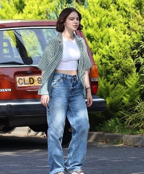 Emma Myers ポルノスター 画像