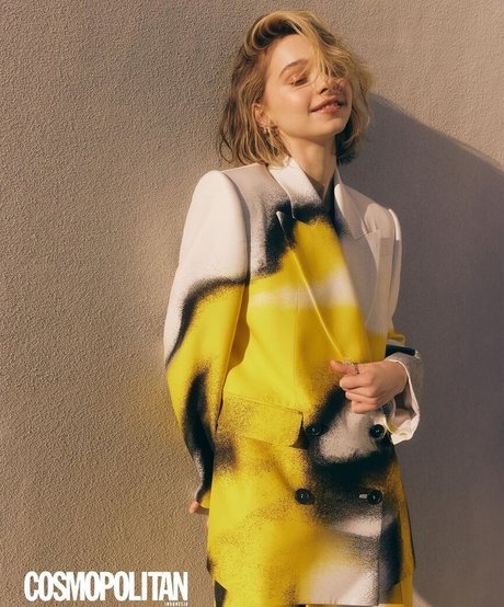 Emma Myers 裸の女優 写真