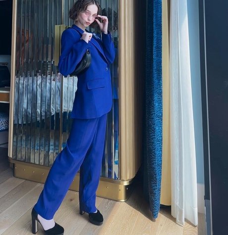 Emma Myers HD女優 画像