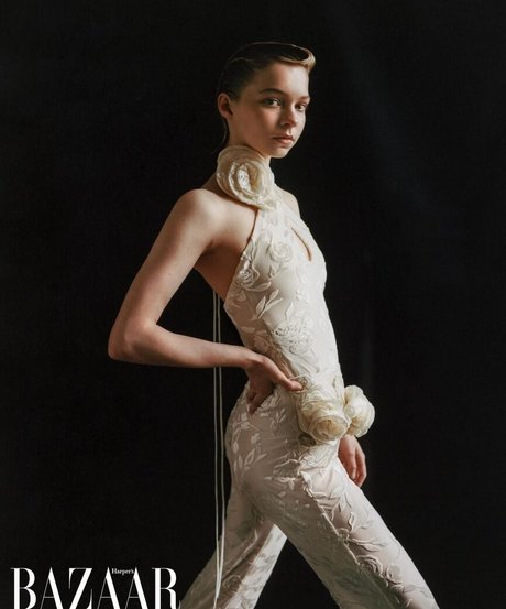 Emma Myers 独占モデル 画像