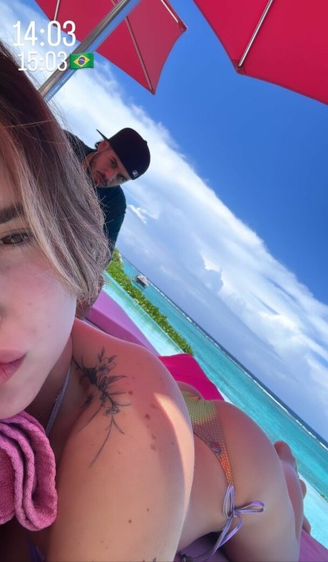 Virginia Fonseca HDスター 写真