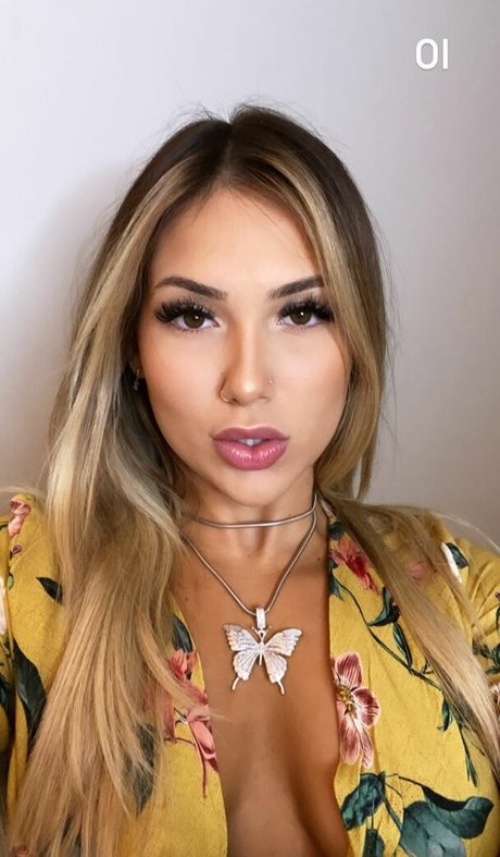 Virginia Fonseca 素敵なモデル ギャラリー