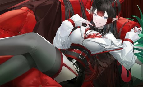 Eevieenvy 完璧なスター 画像