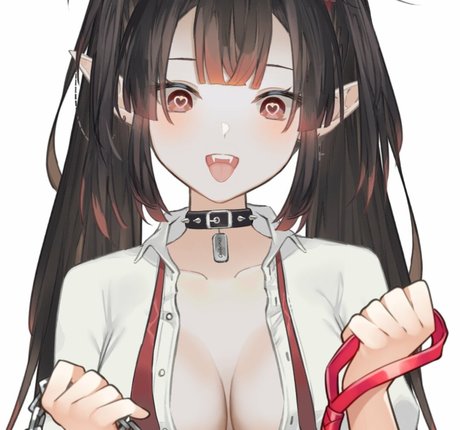 Eevieenvy モデル ギャラリー