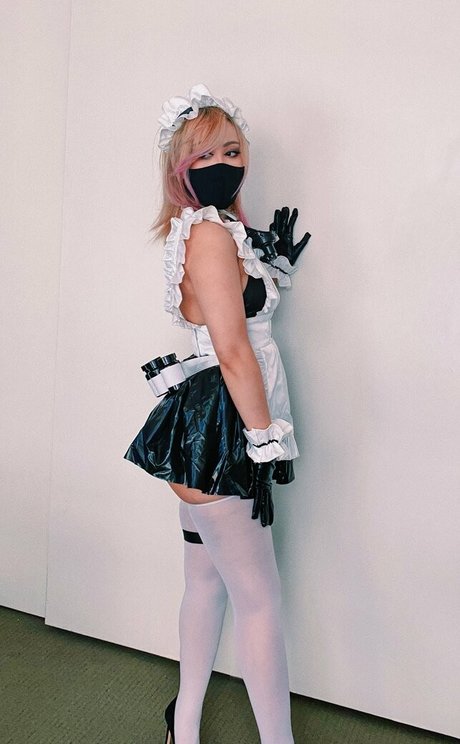 Eevieenvy かわいいスター 写真