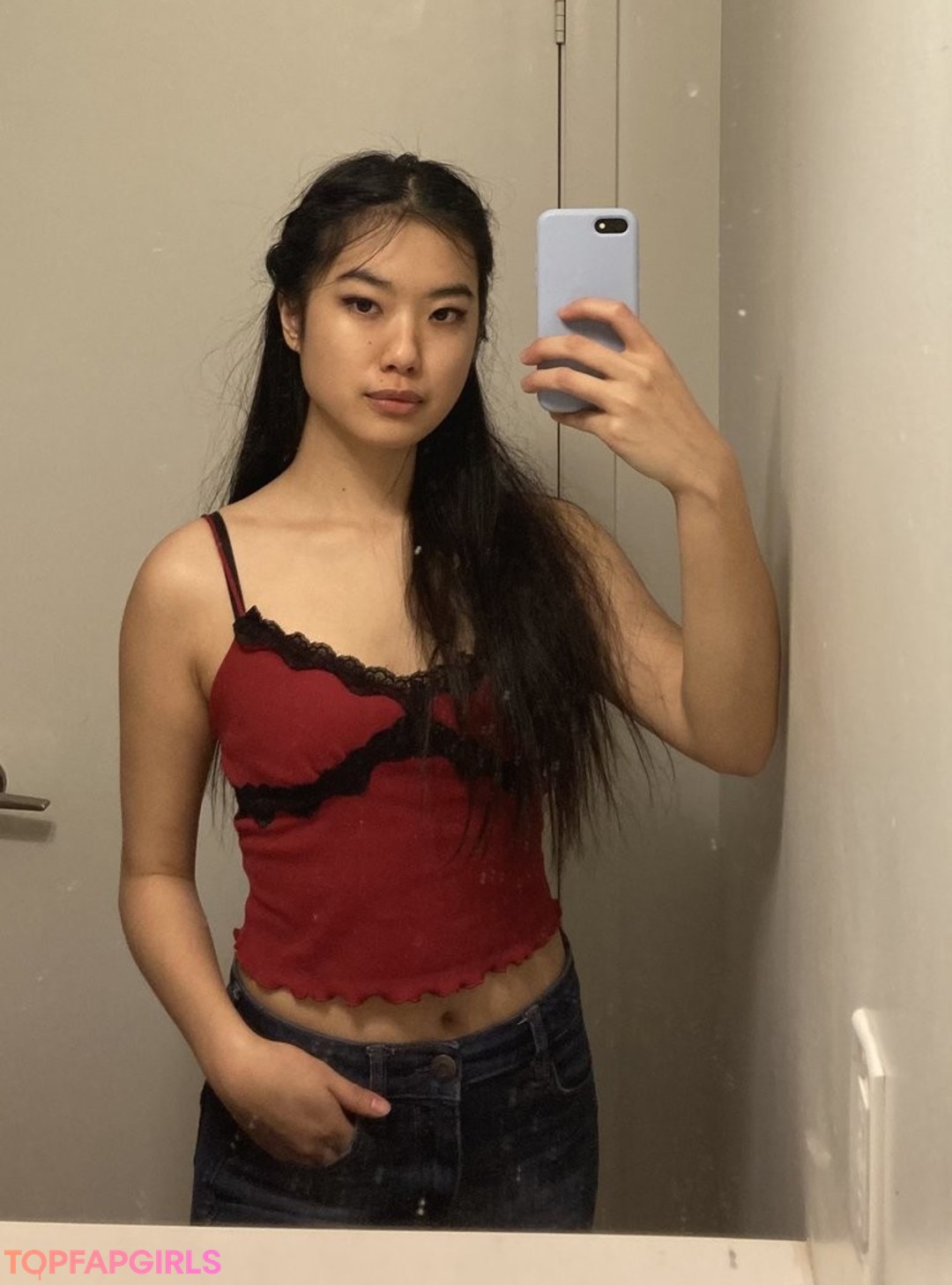 ブルネットのPOV OnlyFans アートヌード 画像