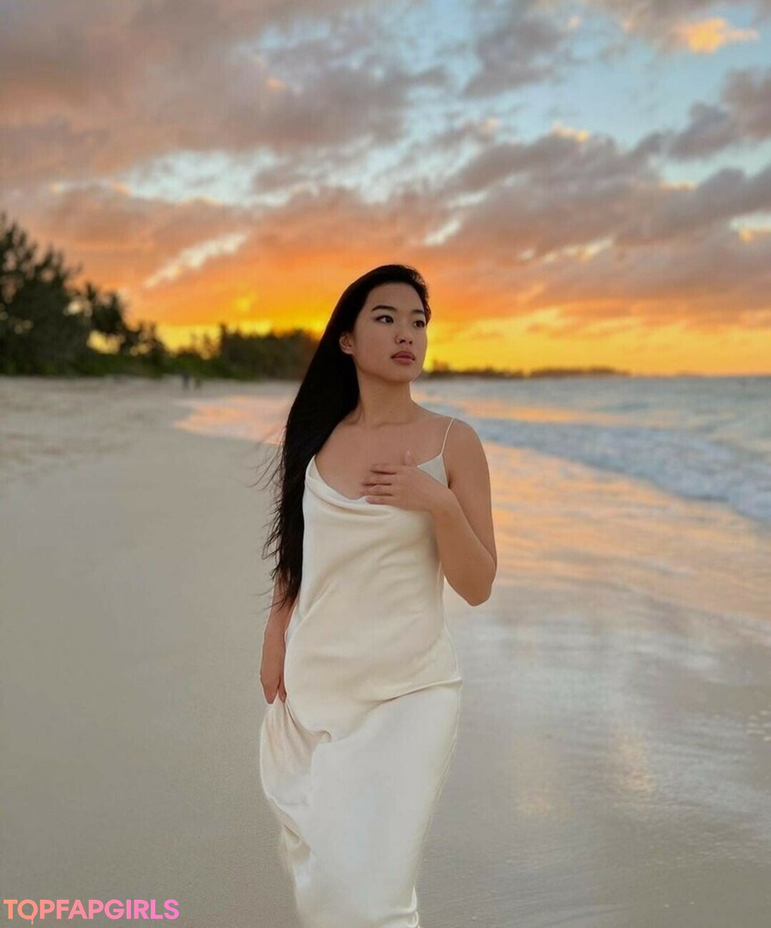 アジアンカウガールOnlyFans 無料ヌード 画像