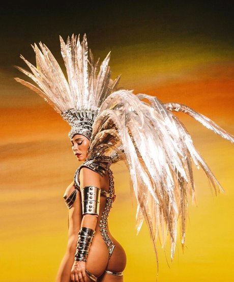 Paolla Oliveira 可愛い女優 画像