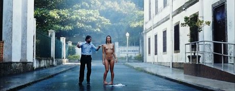 Paolla Oliveira 完璧なスター ギャラリー