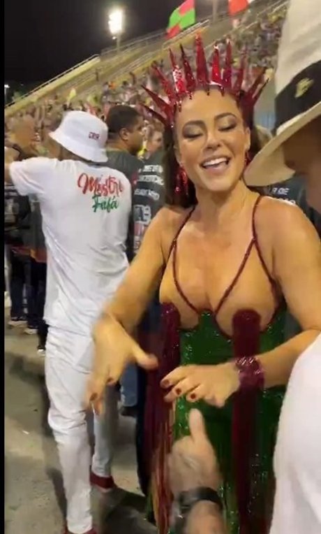 Paolla Oliveira 素敵な女優 画像