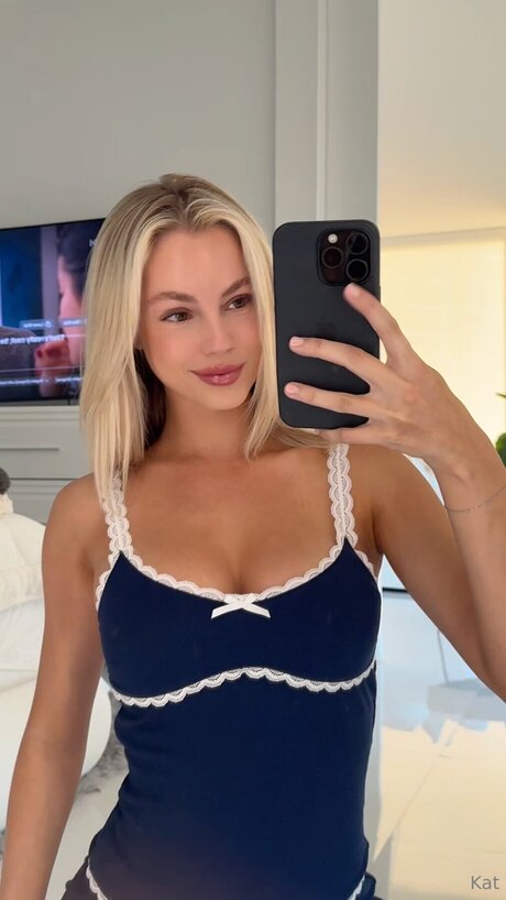 Ktlordahll 完璧なモデル 画像