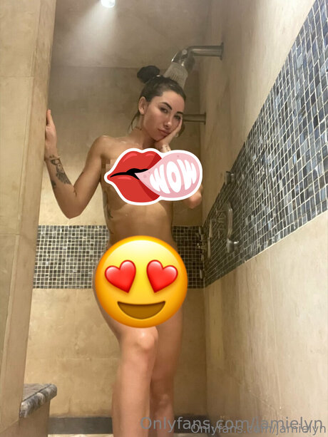 Jamielyn ポルノスター 写真