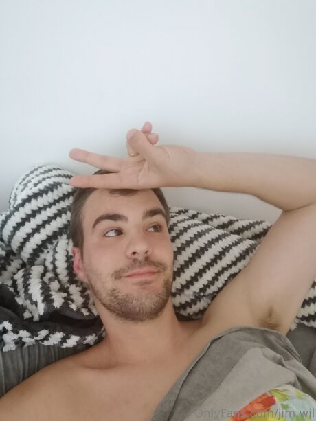 Jim Wil トップモデル 画像