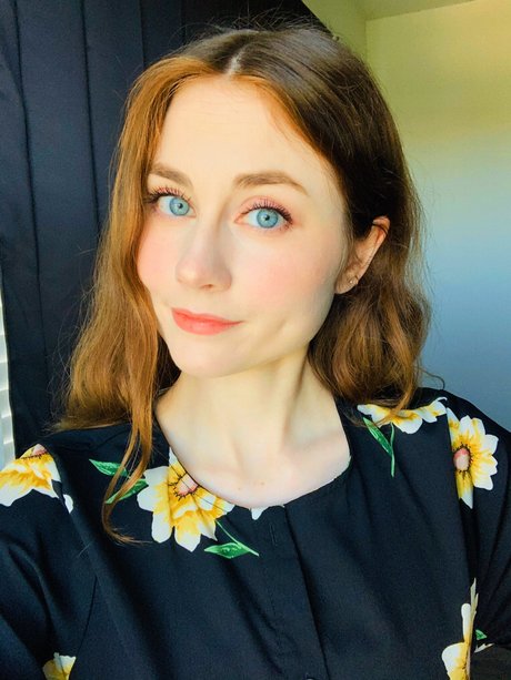 Mareesly 美しいスター 写真