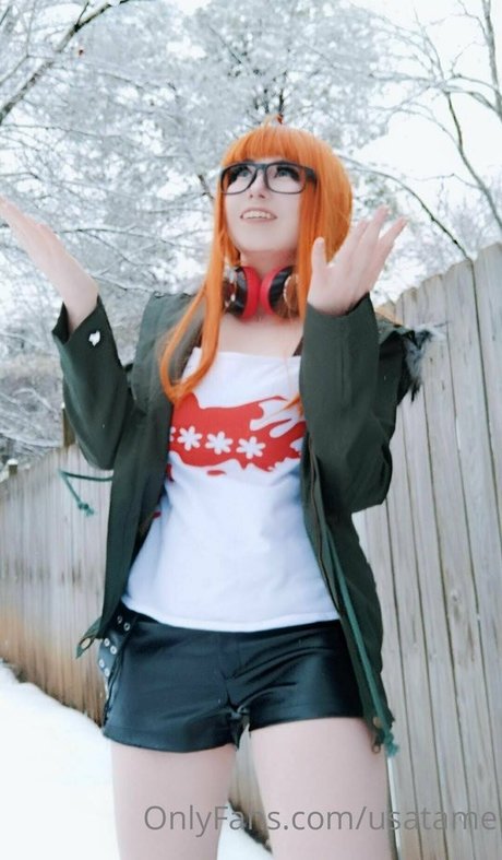 黒人ママオンリーファンズ セクシーヌード 写真