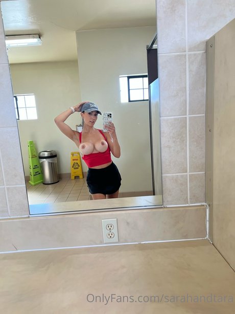 Sarah Caldeira エロティックなスター 写真