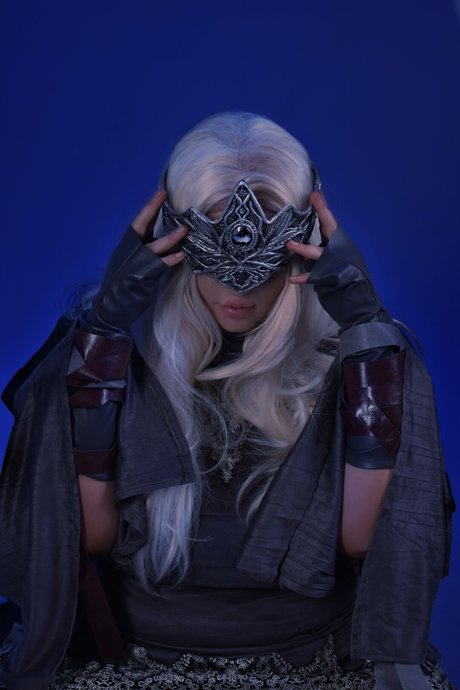 Strider scribe ヌードスター 画像