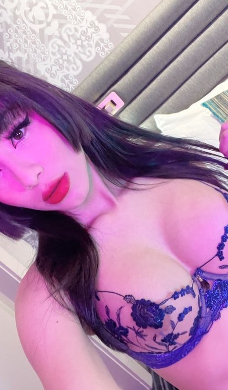 Arabella Kat トップポルノスター 写真