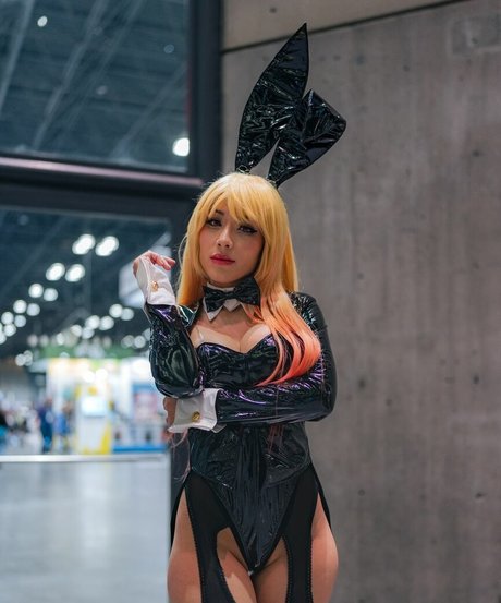 Arabella Kat 美しいモデル 写真