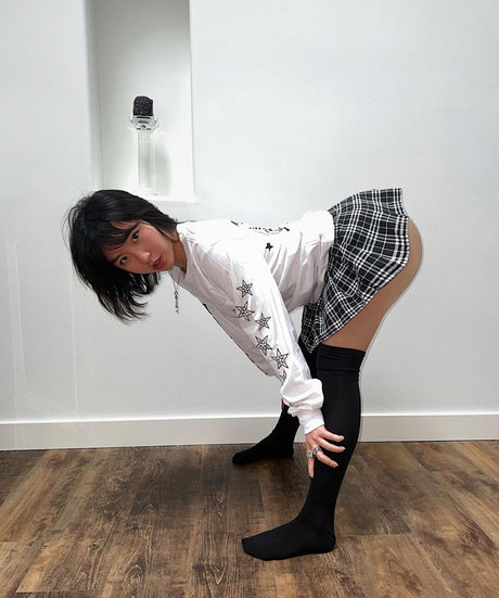 Bapebaee トップモデル 写真