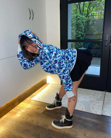 Bapebaee 素敵な女優 アーカイブ