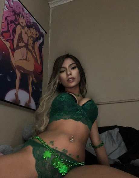 Valerie Ann TV スター 画像