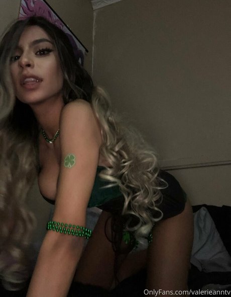 Valerie Ann TV 素敵な女優 写真