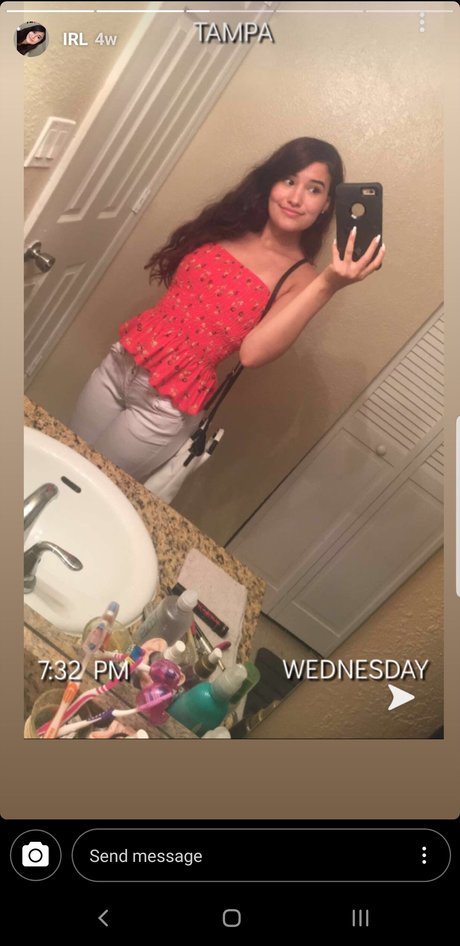 Lia SEXT ME HDモデル ギャラリー