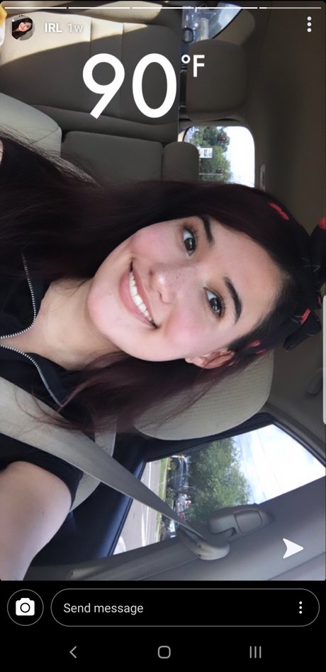 Lia SEXT ME 最高のモデル 画像