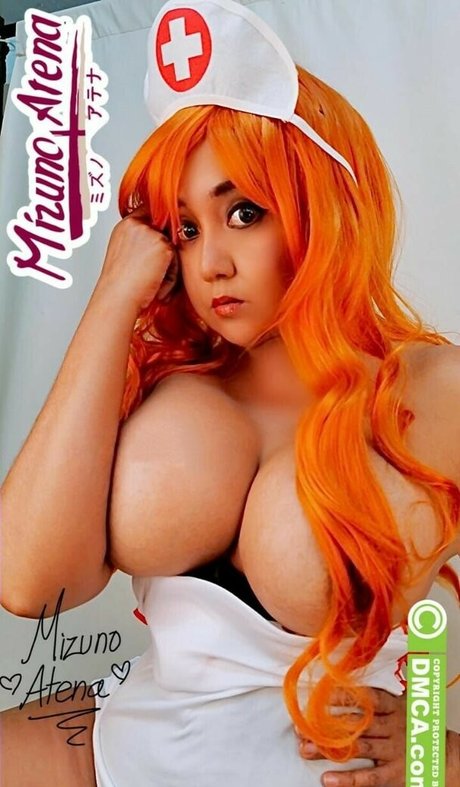 asmr ジンジャー オンリーファンズ 無料アダルト 画像