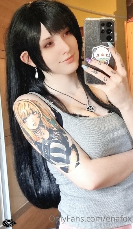 ヴィゴ・オンリーファンズ パーフェクト 写真