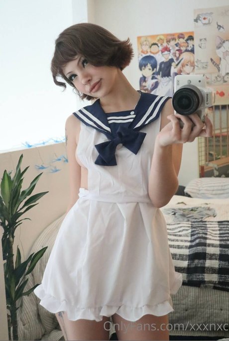 赤毛のソロOnlyFans ホットxxx 写真