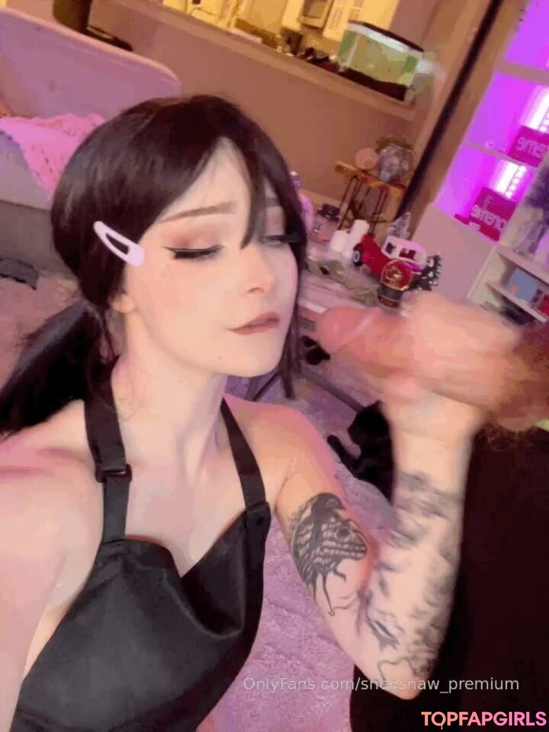 不明なファン ポルノ 写真