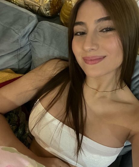 Manuelaqmm 完璧なモデル 写真