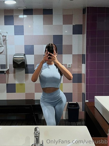 ジムガールズオンリーファンズ 素敵 画像