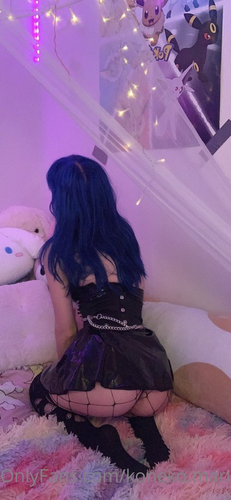 Koneko Mari 最高の女優 写真