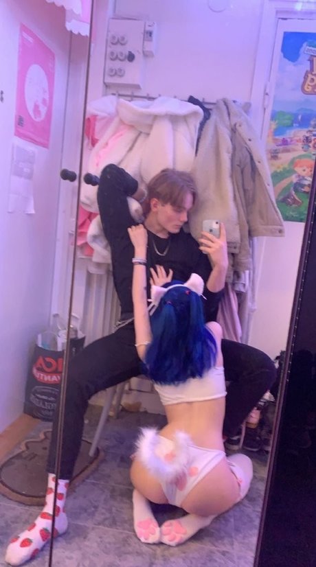 ニューハーフオンリーファン パーフェクト 画像