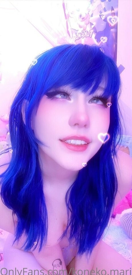 Koneko Mari エロティックなモデル 画像