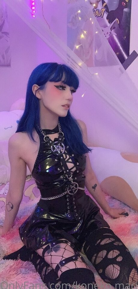 Koneko Mari かわいいモデル ギャラリー