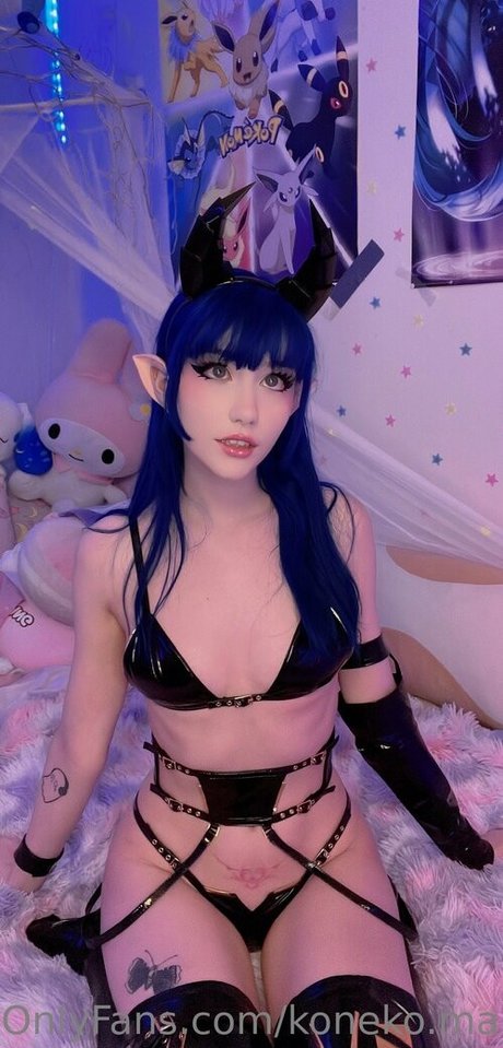 Koneko Mari ポルノスター 無料 写真