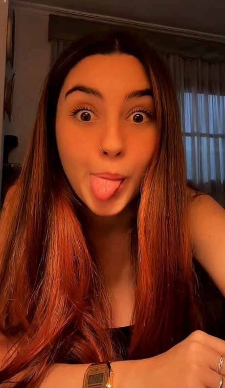 ティーンランジェリーOnlyFans 限定 ギャラリー