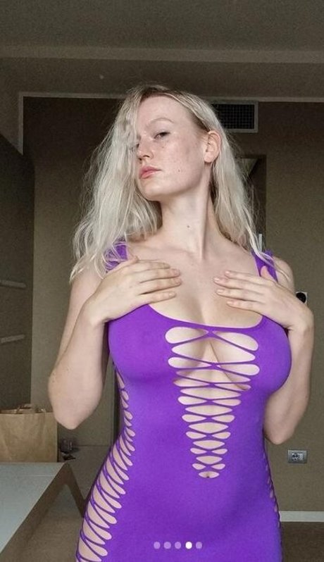 luiza conlaz HD女優 写真